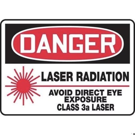 Accuform OSHA CAUTION SAFETY SIGN  THIS MEQM679XP MEQM679XP